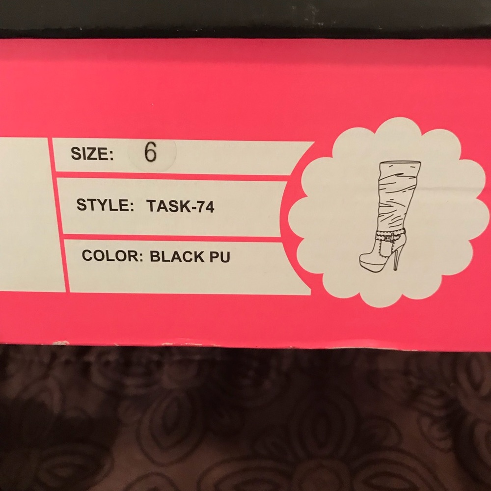 Boots - Picture 2 of 2